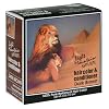 Buy Hair Colors - Light Mountain Natural Hair Color & Conditioner, Dark Brown, 4 oz (113 g) (Pack of 3)