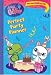 Books : Perfect Party Planner (Littlest Pet Shop)