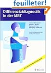 Differentialdiagnose in der MRT.