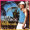 Bild des Albums von Mark Medlock