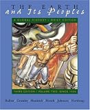 The Earth and Its Peoples : A Global History : Brief Edition : Third Edition : Volume II : Since 1500