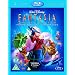 Fantasia/Fantasia 2000 [Blu-ray]