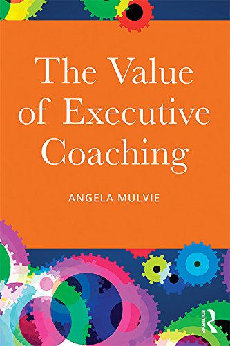 The Value of Executive Coaching