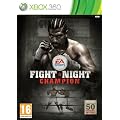 Fight Night Champion (Xbox 360)