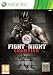 Search : Fight Night Champion (Xbox 360)