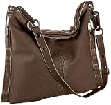 Diesel Thumbs Up Reflect Up Cross-Body,Pine Bark,one size Reviewed