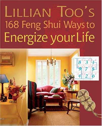 Feng Shui Book