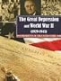 The Great Depression and World War II: 1929-1945 (Presidents of the United States (Weigl Paperback))