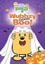 Wow! Wow! Wubbzy!: Wubbzy Goes Boo!