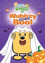 Wow! Wow! Wubbzy!: Wubbzy Goes Boo Streaming.