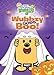 Wow! Wow! Wubbzy!: Wubbzy Goes Boo!
