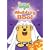 Wow! Wow! Wubbzy!: Wubbzy Goes Boo
