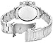 Stuhrling Original Men's 669B.03 Monaco Multi-Function Date Stainless Steel Bracelet Watch