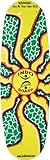 IMAGE OF Indo Board Pro Sunburst Specialty Skate Decks