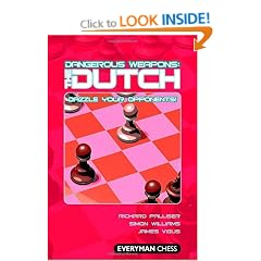 Dangerous Weapons: The Dutch