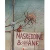 Nasreddine et son �ne