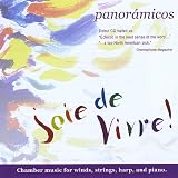 Joie de Vivre!