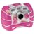 Fisher-Price Kid Tough Pink Digital Camera