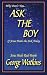 Why Don't You...ASK THE BOY If Jesus Heals the Sick Today: Jesus Heals Real People
