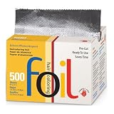 Product Club Ready to Use Foil Sheets