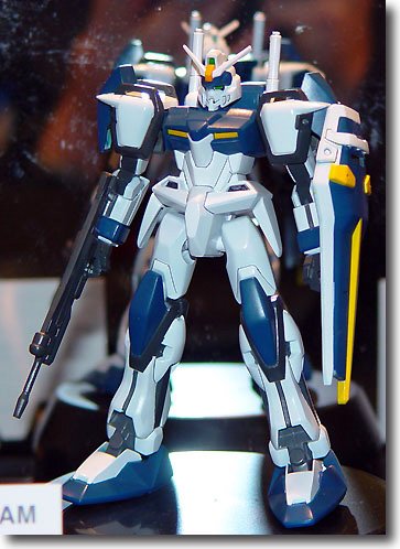Gundam Seed 02 Duel Gundam - Mobile Suit -GAT-X102 1/144 Scale Model Kit --Japanese Imported!