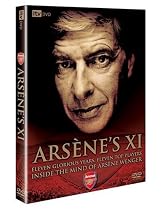 Arsenal - Arsene's Eleven [DVD] [2007]