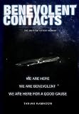 Benevolent Contacts (Benevolent Contacts, Volume 1)