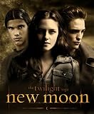 NECA Twilight Movie New Moon Trading Cards Pack