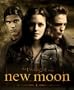 NECA Twilight Movie New Moon Trading Cards Basic Set [72 Cards]