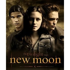 NECA Twilight Movie New Moon Trading Cards Basic Set [72 Cards]