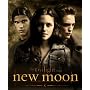 NECA Twilight Movie New Moon Trading Cards Basic Set [72 Cards]
