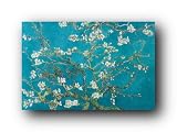 Vincent Van Gogh  Art Poster Print – 36″ X 24″