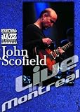 John Scofield - Live in Montreal [DVD]