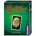 Kosmos 7401600 Keltis - Kartenspiel