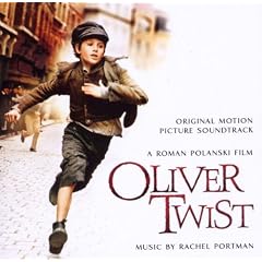 Oliver Twist
