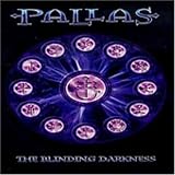 blinding darkness