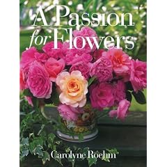 Passion For Flowers