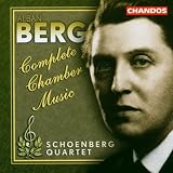 Complete Chamber Music (Schoenberg Quartet)