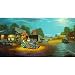 Route 66 500pc Jigsaw Puzzle by Dave Barnhouse