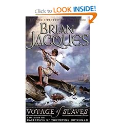 Voyage Of Slaves