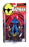 Batman Knightfall: Mask of Tengu Batman Action Figure