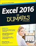 Excel 2013 all-in-one for dummies
