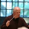 Abbildung von Bernard Haitink