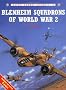 Blenheim Squadrons of World War 2