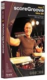 scoreGroove Volume 1 - The Groove Add-On for Finale (English)