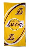 Los Angeles Lakers Towels