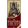 Les tarots : Signification et interpr�tation de chaque carte, oracle, pr�vision de l'avenir (1Jeu)