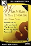 What It Takes... To Earn $1,000,000 In Direct Sales