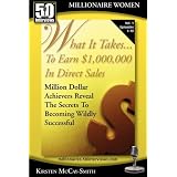 What It Takes... To Earn $1,000,000 In Direct Sales