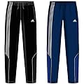 Herren Trainingshose - SERENO 11 - schwarz